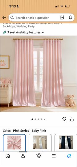 Curtains