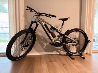 Commencal Meta Power SX Large
