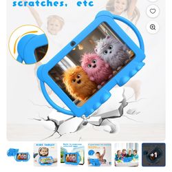 Kids Tablet 