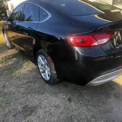 Trade! Rv