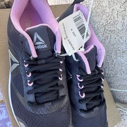 Running Shoes Reebok