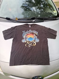 Harley-Davidson Graphic T-Shirt