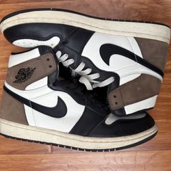 Jordan 1 Mocha