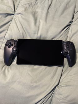 PlayStation Portal black