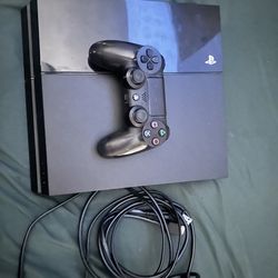 PlayStation 4 Console