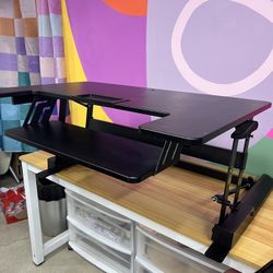 Standing Desk