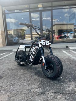 Ebox Dragster 60