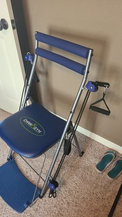 Chair GYM