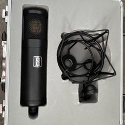 Slate ML-1 Microphone