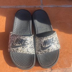 Nike Slides