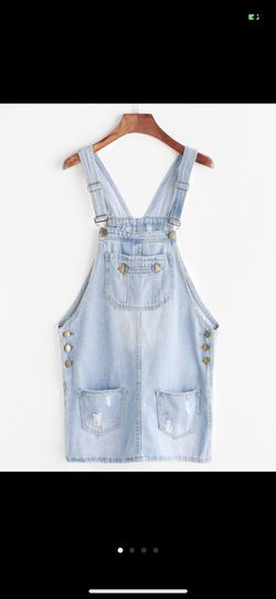 Overall dress size M new in the bag ! :)