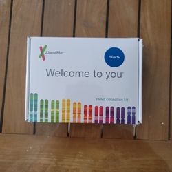 23 And Me Health And Gene History