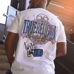 True Religion T-shirts