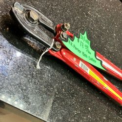 H.k Bolt Cutter #i-7643 MJ 