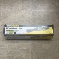 3/8 Air Ratchet