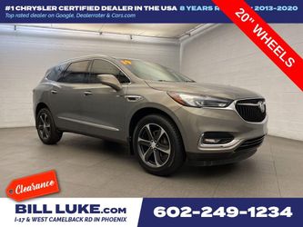 2019 Buick Enclave