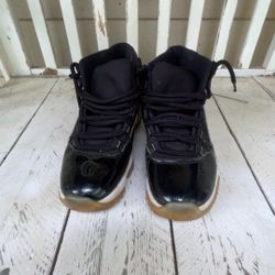 Jordan Retro 11’s Jubilee 25th Anniversary 