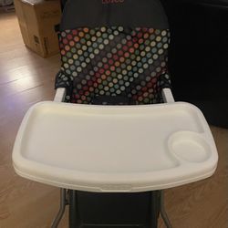 Cosco High Chair 