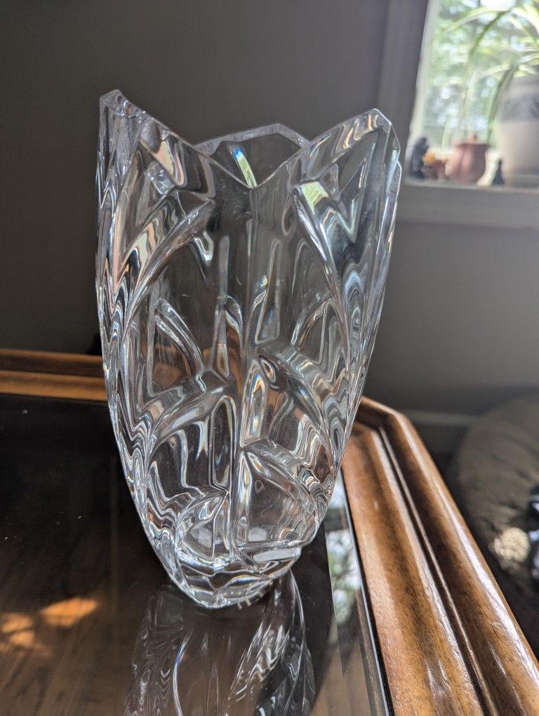 Marquis By Waterford 9" Vase