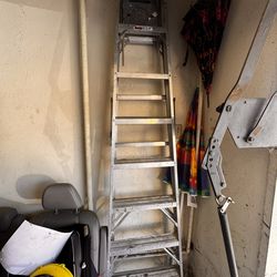 Work Ladder