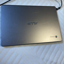 Asus Chrome Book Laptop 