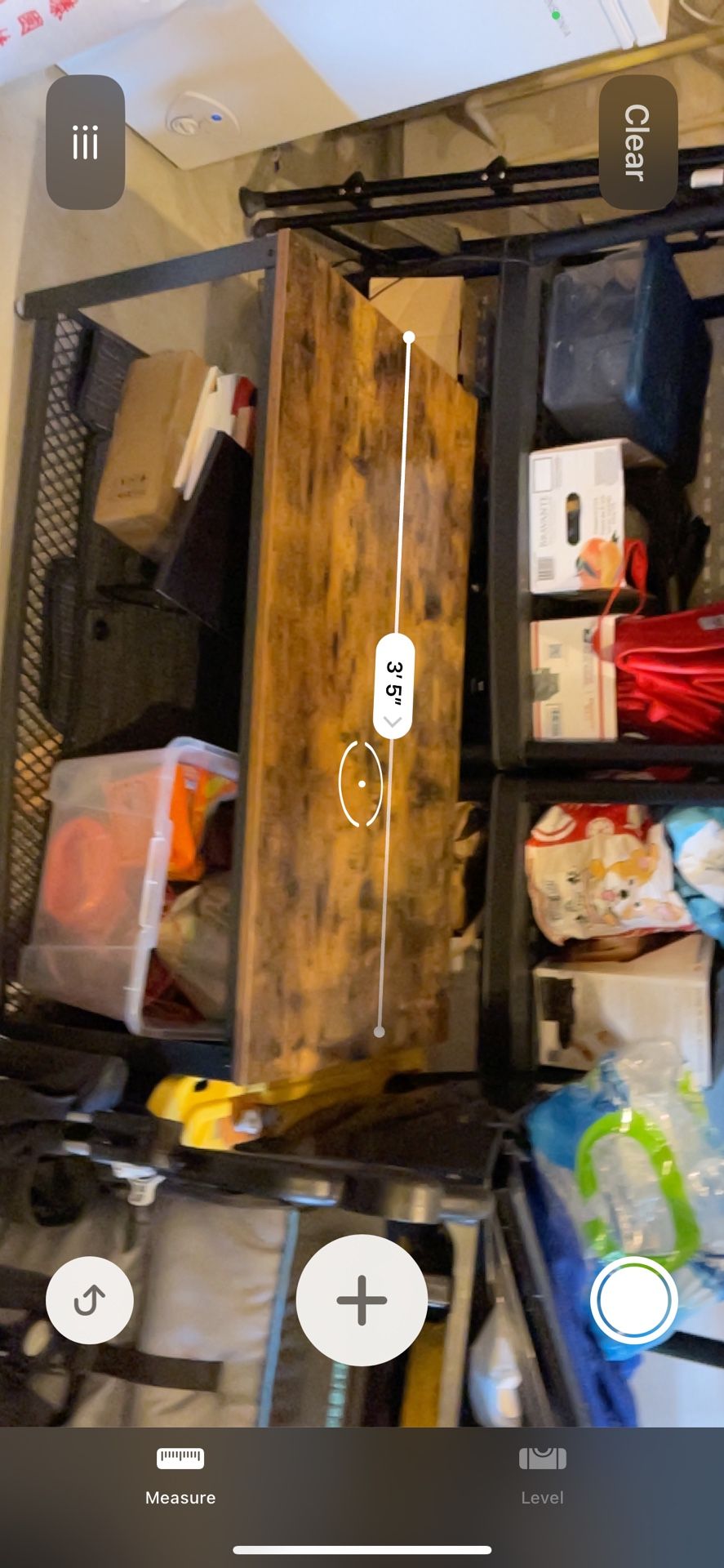Tv / Coffee Table - 8/10