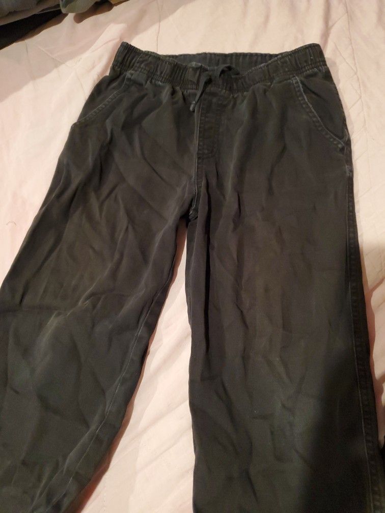 Boys Pants