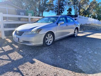 2008 Lexus ES350