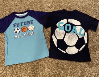 Toddler Boys 3T athletic mix and match lot