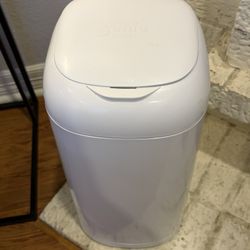 Diaper Genie Classic Diaper Pail