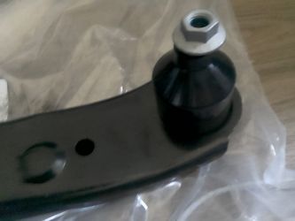 Lower Control Arm