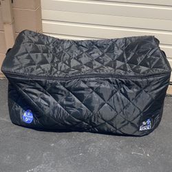 Giant Keep It Kool Soft Foldable Cooler For Cold Or Hot Food