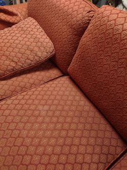 Thomasville sofa