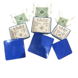 Temp-Tations 12-Piece Casserole Set