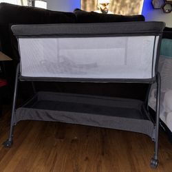 Baby Bassinet Bedside