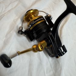 Penn 4400 Reel