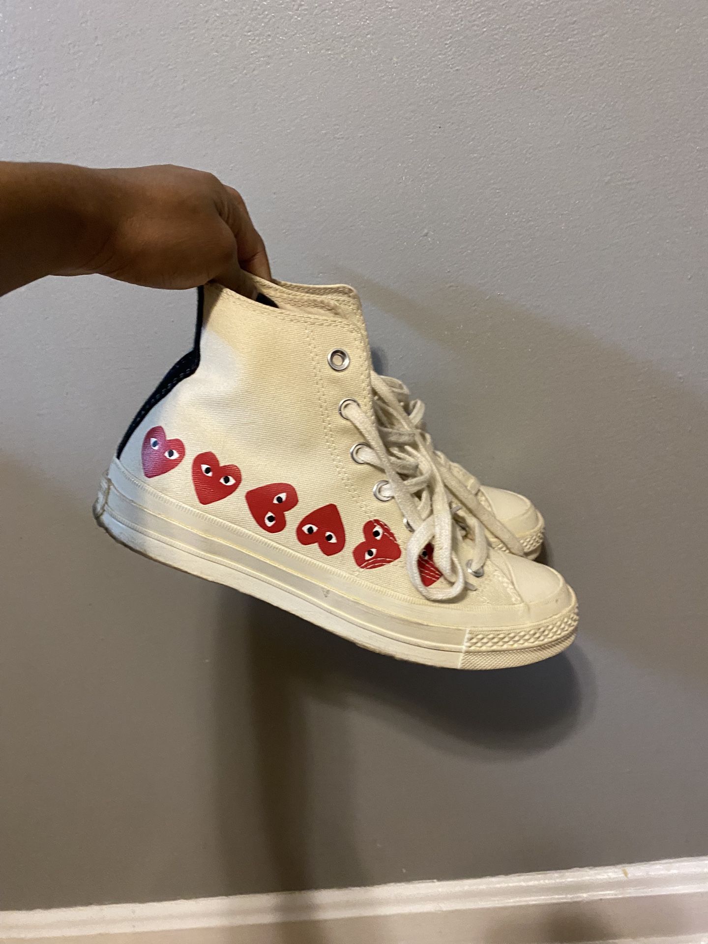Comme Des Garçons