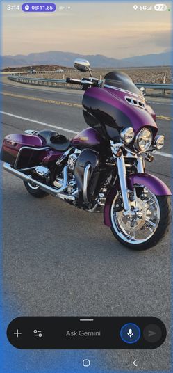 Harley-Davidson Ultra Limited