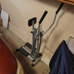 Excersize Machine