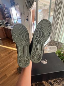 Nike Air Force 1 Lo’07