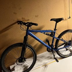Mountain bike $60