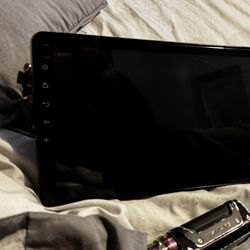 Android 13 inch head unit