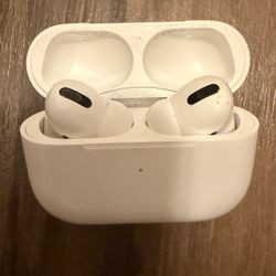 AirPods Pro 2nd Gen Noise Cancelling