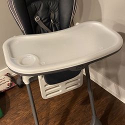 Chicco Baby High Chair 