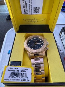 Invicta