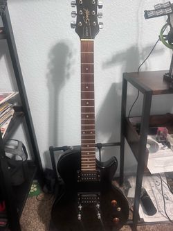 Epiphone les paul