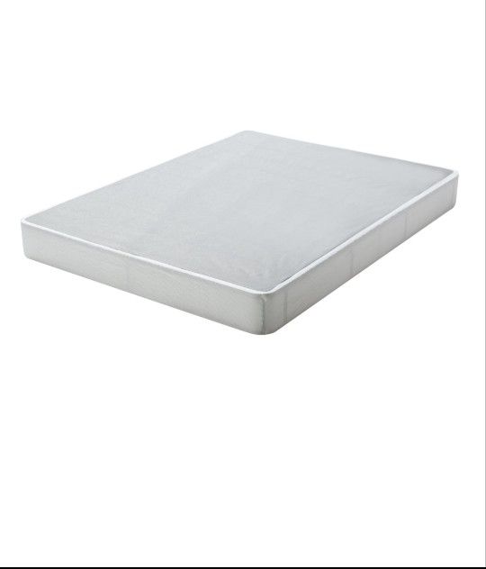 Queen Size Box Spring