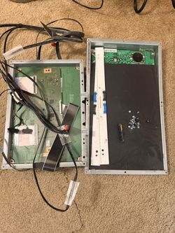 Samsung 49 In Chg90 Monitor Electronic Parts