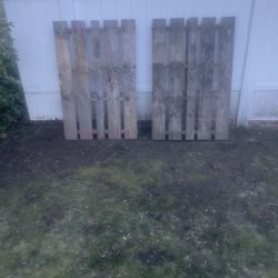 Free Pallets 