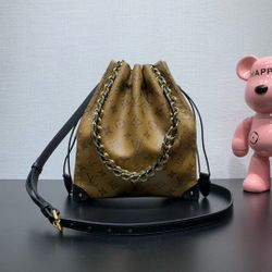 2025 LV Noé  Monogram Reverse